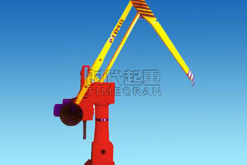 山西PDJ平衡吊